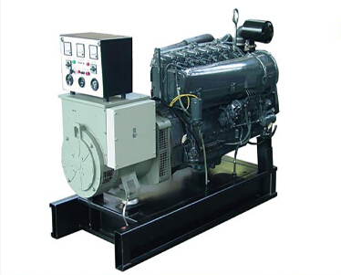 瓯海宗申动力5kw小型柴油发电机