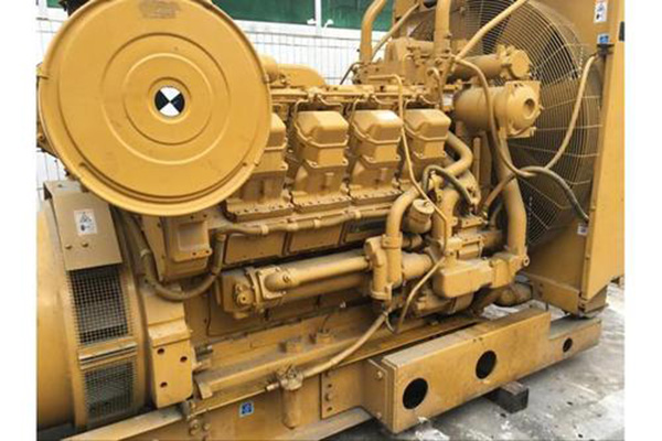 瓯海发电机出租