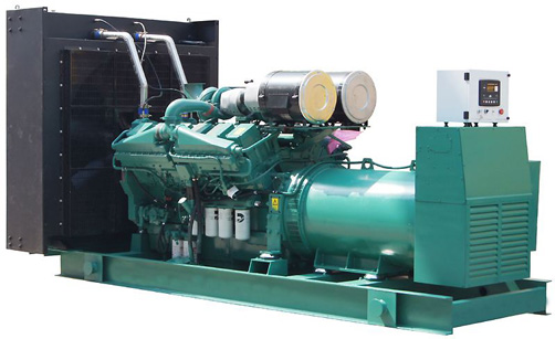 瓯海30kw康明斯柴油发电机组图片 瓯海30kw康明斯柴油发电机组图片