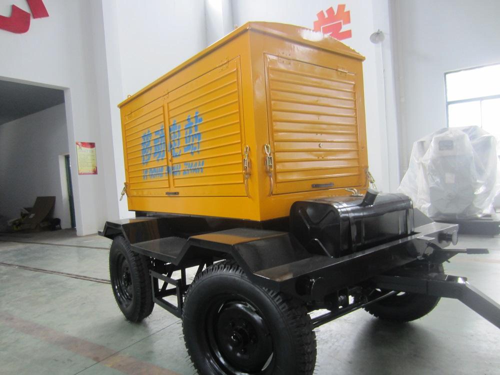 瓯海移动式发电机组_COPY