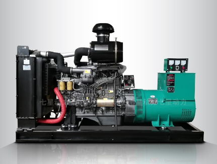 瓯海全新泰豪250kw大型柴油发电机组 瓯海全新泰豪250kw大型柴油发电机组