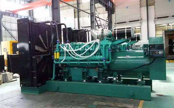 瓯海全新科克500kw大型柴油发电机组出租 瓯海全新科克500kw大型柴油发电机组出租